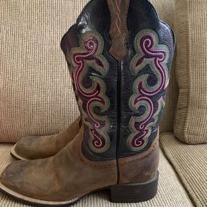 Women’s Ariat Western Boots